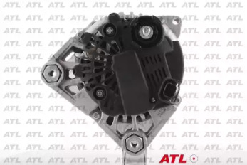  ATL Autotechnik L 82 550